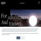 aplo.io aplo.io