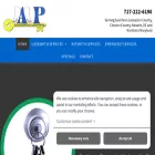 aplocksmithing.com aplocksmithing.com