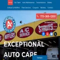 aplusautochicago.com aplusautochicago.com