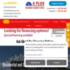 aplushomeimprovements4you.com aplushomeimprovements4you.com