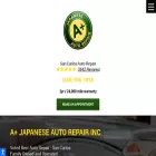 aplusjapaneseautorepair.com aplusjapaneseautorepair.com