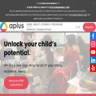 apluslearninginc.com apluslearninginc.com