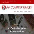 aplusonsite.org