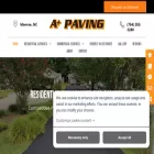 apluspavingnc.com apluspavingnc.com