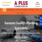 aplusplumbingservices.net aplusplumbingservices.net