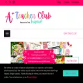 aplusteacherclub.com.au aplusteacherclub.com.au