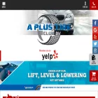 aplustireclub.com