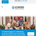 apmathews.com apmathews.com