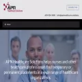 apnhealthcare.solutions