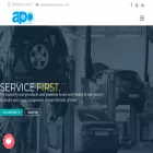 apoautomotive.com