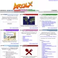 apocalx.com apocalx.com