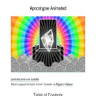 apocalypseanimated.com apocalypseanimated.com