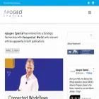 apogeospatial.com apogeospatial.com