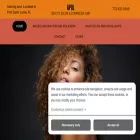 apolbeautysalonportstlucie.com apolbeautysalonportstlucie.com