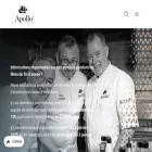 apollofood.be