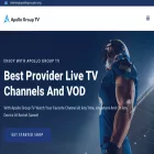 apollogrouptv.org apollogrouptv.org