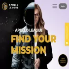 apolloleague.com