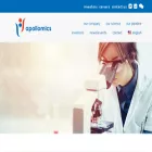 apollomicsinc.com