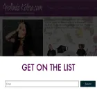 apolloniakotero.com apolloniakotero.com