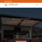 apolloopeningroof.com apolloopeningroof.com