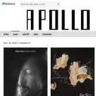 apollorecords.bandcamp.com apollorecords.bandcamp.com
