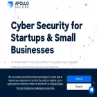 apollosecure.com