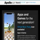 apollosoftware.org apollosoftware.org