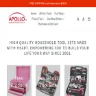 apollotools.com apollotools.com