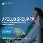 apollotvsgroup.com