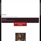 apostleoftheimpossible.com