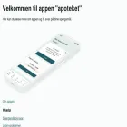 apoteksappen.dk