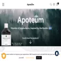 apoteum.com