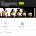 apotheekdansaert.be apotheekdansaert.be