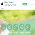 apotheekhetquadraat.nl