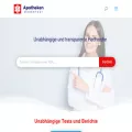 apotheken-warentest.de