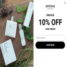 apothia.com apothia.com