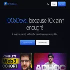 app.100xdevs.com