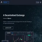 app.algodex.com