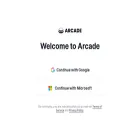 app.arcade.software app.arcade.software