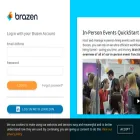 app.brazenconnect.com app.brazenconnect.com