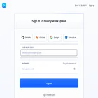 app.buddy.works app.buddy.works