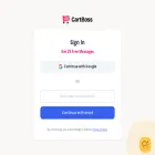 app.cartboss.io app.cartboss.io