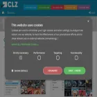 app.clz.com app.clz.com