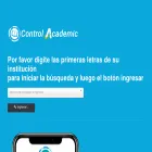 app.controlacademic.co