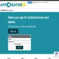 appcreator24.com appcreator24.com