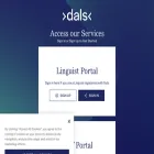 app.dals.co.uk app.dals.co.uk