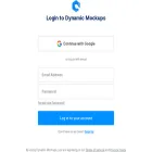 app.dynamicmockups.com