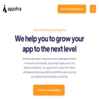 appdna.co appdna.co