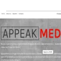 appeakmedia.com