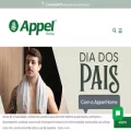 appelhometextil.com.br appelhometextil.com.br
